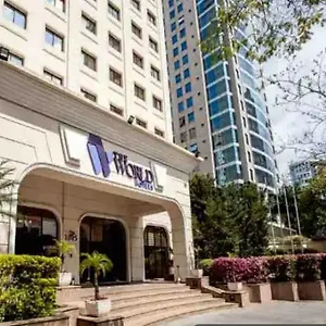  Apartamento Otima Acomodacao, Apart No Coracao Da Olimpia