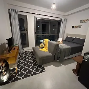  Apartamento Your Life Liberdade