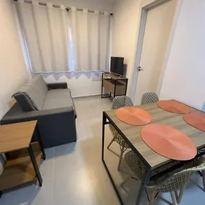  Apartamento Apto Novinho Na Barra Funda Proximo Ao Allianz Iv